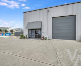 Factory, Warehouse & Industrial commercial property for lease at 8/33 Shipley Drive Rutherford NSW 2320