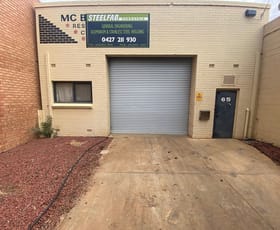 Showrooms / Bulky Goods commercial property leased at 65 Ninth Street Mildura VIC 3500