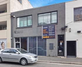 Showrooms / Bulky Goods commercial property leased at 20 Wilson Street South Yarra VIC 3141