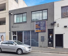 Medical / Consulting commercial property leased at 20 Wilson Street South Yarra VIC 3141