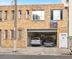 Showrooms / Bulky Goods commercial property leased at 20 Wilson Street South Yarra VIC 3141