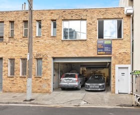Medical / Consulting commercial property leased at 20 Wilson Street South Yarra VIC 3141