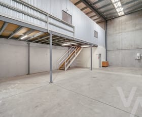 Factory, Warehouse & Industrial commercial property leased at 2/16 Spit Island Close Mayfield West NSW 2304