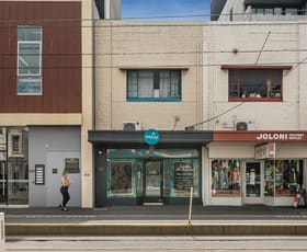 Shop & Retail commercial property leased at 117 Bridge Road Richmond VIC 3121