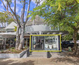 Shop & Retail commercial property leased at Shop 3/2 Hastings Street Noosa Heads QLD 4567