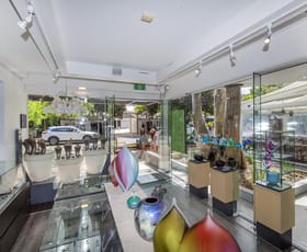 Shop & Retail commercial property leased at Shop 3/2 Hastings Street Noosa Heads QLD 4567