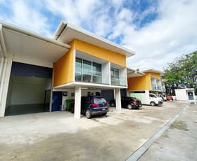 Factory, Warehouse & Industrial commercial property leased at 10/95 Burrows Road Alexandria NSW 2015