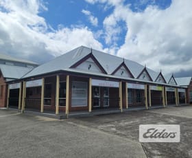 Offices commercial property leased at 3/582 Logan Road Greenslopes QLD 4120