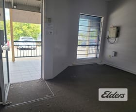 Offices commercial property leased at 3/582 Logan Road Greenslopes QLD 4120