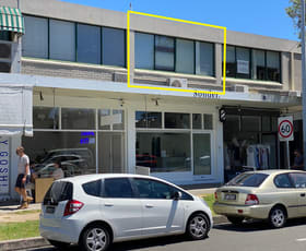 Medical / Consulting commercial property leased at Pittwater Road Mona Vale NSW 2103