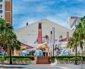 Offices commercial property leased at 18/849 South Dowling Street Waterloo NSW 2017