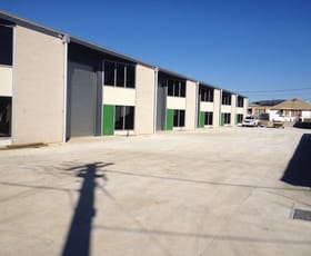 Factory, Warehouse & Industrial commercial property leased at 3/28 Geelong Fyshwick ACT 2609