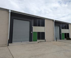 Factory, Warehouse & Industrial commercial property leased at 3/28 Geelong Fyshwick ACT 2609
