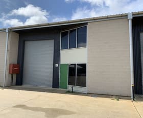Factory, Warehouse & Industrial commercial property leased at 2/28 Geelong Street Fyshwick ACT 2609
