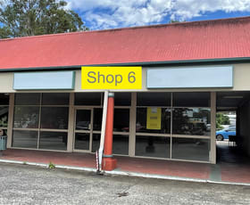 Shop & Retail commercial property leased at 6/1-5 Wharf Street Logan Village QLD 4207