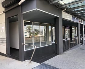 Shop & Retail commercial property leased at 211 Given Terrace Paddington QLD 4064