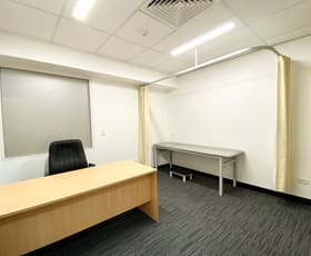 Medical / Consulting commercial property leased at Level 5, Suite 7L/1 South Street Kogarah NSW 2217