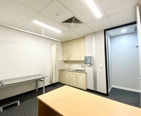 Medical / Consulting commercial property leased at Level 5, Suite 7L/1 South Street Kogarah NSW 2217