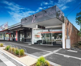 Shop & Retail commercial property leased at 2 Tunstall Square Doncaster East VIC 3109