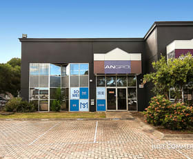 Factory, Warehouse & Industrial commercial property leased at 8/42-44 Garden Boulevard Dingley Village VIC 3172