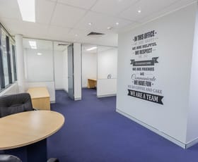 Offices commercial property leased at 24/5-7 Inglewood Place Norwest NSW 2153