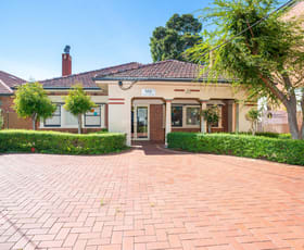 Offices commercial property sold at 566 Kiewa Street Albury NSW 2640