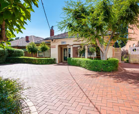 Offices commercial property sold at 566 Kiewa Street Albury NSW 2640