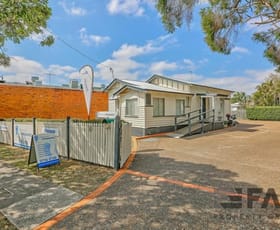 Offices commercial property leased at Unit 10/10 Park Terrace Sherwood QLD 4075