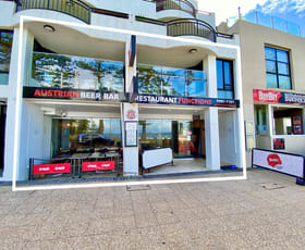 Shop & Retail commercial property leased at 13 The Strand Dee Why NSW 2099