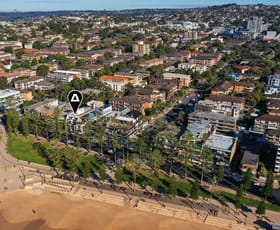 Shop & Retail commercial property leased at 13 The Strand Dee Why NSW 2099