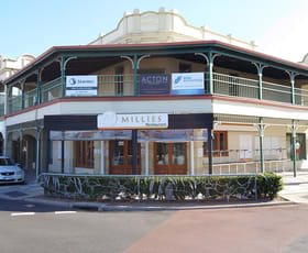 Shop & Retail commercial property leased at 44-48 Queen Street Busselton WA 6280