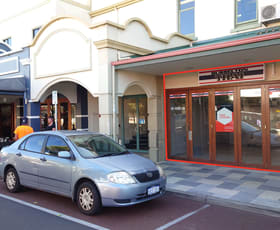 Shop & Retail commercial property leased at 44-48 Queen Street Busselton WA 6280