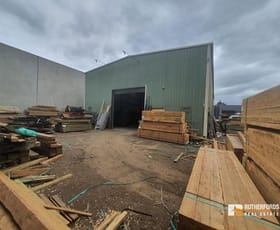 Factory, Warehouse & Industrial commercial property leased at 99 Triholm Avenue Laverton VIC 3028