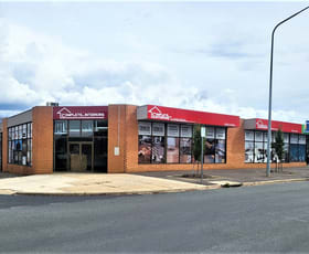 Showrooms / Bulky Goods commercial property leased at 4/125 Lysaght St Mitchell ACT 2911