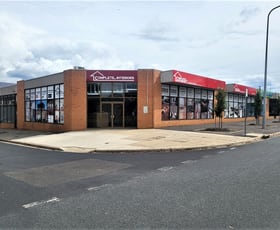 Shop & Retail commercial property leased at 4/125 Lysaght St Mitchell ACT 2911