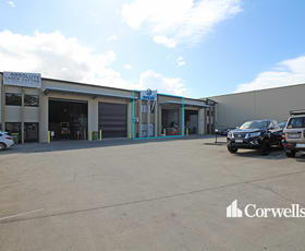 Factory, Warehouse & Industrial commercial property leased at 2/19 Technology Drive Arundel QLD 4214