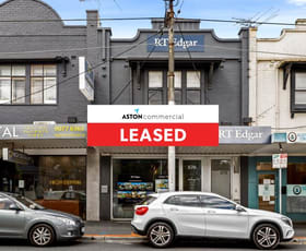 Shop & Retail commercial property leased at 578 Glen Huntly Road Elsternwick VIC 3185