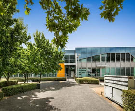 Offices commercial property leased at Level 1 Suite 16/333 Canterbury Road Canterbury VIC 3126