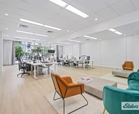 Shop & Retail commercial property leased at 2/9 Chester Street Fortitude Valley QLD 4006