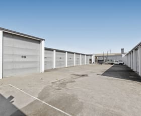 Factory, Warehouse & Industrial commercial property leased at 12/106 Dalrymple Road Currajong QLD 4812