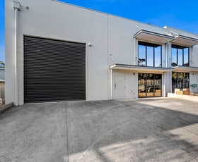 Factory, Warehouse & Industrial commercial property leased at 5a Adco Grove Ocean Grove VIC 3226
