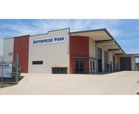 Showrooms / Bulky Goods commercial property leased at 8 Enterprise Court Dundowran QLD 4655
