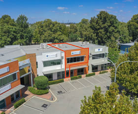 Offices commercial property leased at 10/41 Catalano Circuit Canning Vale WA 6155
