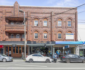 Shop & Retail commercial property leased at 50 Belmore Road Randwick NSW 2031