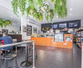 Shop & Retail commercial property leased at 50 Belmore Road Randwick NSW 2031