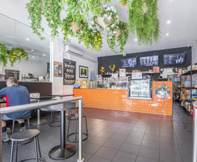 Other commercial property leased at 50 Belmore Road Randwick NSW 2031