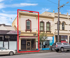 Shop & Retail commercial property leased at 42 Smith Street Collingwood VIC 3066
