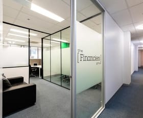 Offices commercial property leased at Suite 25/204-218 Dryburgh Street North Melbourne VIC 3051