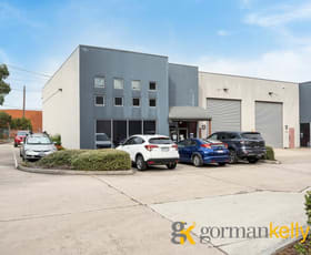 Offices commercial property leased at Unit 13/100 New Street Ringwood VIC 3134
