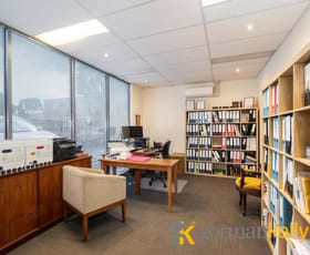 Offices commercial property leased at Unit 13/100 New Street Ringwood VIC 3134